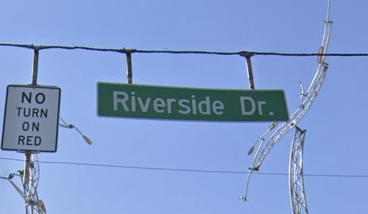 Memphis' Riverside Drive Reopens with New Pedestrian-Friendly Features Near Tom Lee Park