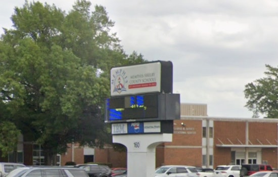 Memphis-Shelby County Schools Propose Closure of Five Schools, Affecting Over 1,200 Students Amid Declining Enrollment