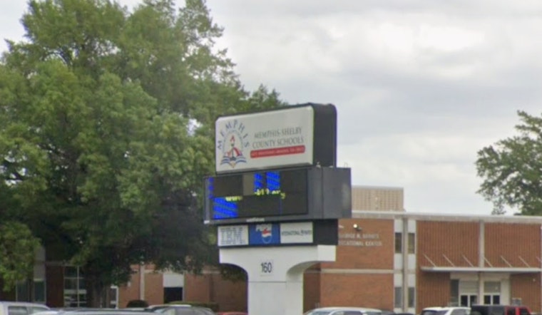 Memphis-Shelby County Schools Propose Closure of Five Schools, Affecting Over 1,200 Students Amid Declining Enrollment