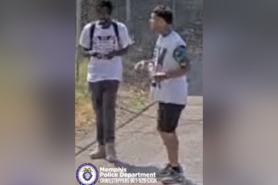 Memphis Storage Facility Manager Confronts Burglars as Police Seek Public's Help in Ongoing Investigation