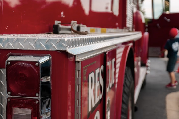 Memphis Substation Fire Causes Massive Outage, Affecting Over 11,000 MLGW Customers Near Rhodes College