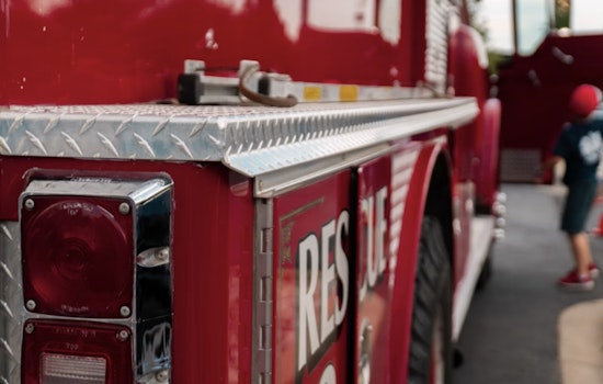 Memphis Substation Fire Causes Massive Outage, Affecting Over 11,000 MLGW Customers Near Rhodes College