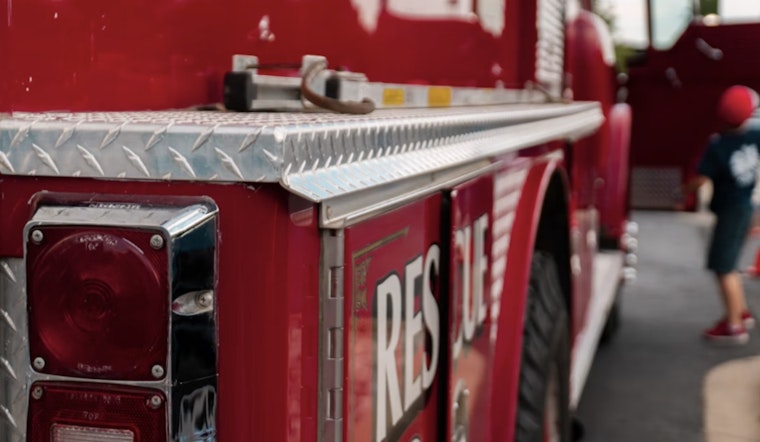 Memphis Substation Fire Causes Massive Outage, Affecting Over 11,000 MLGW Customers Near Rhodes College