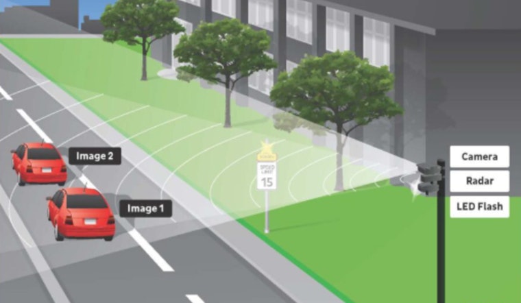 Memphis to Deploy Speed Cameras in School Zones and Hazardous Streets to Bolster Safety