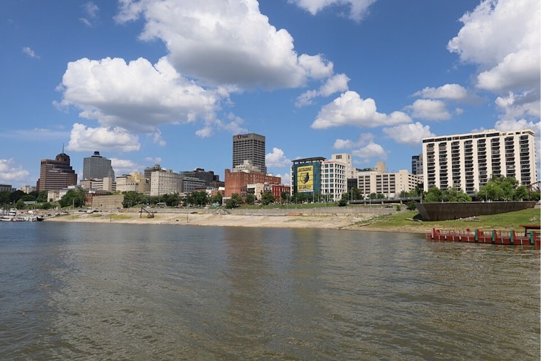 Memphis to Enjoy Sunny Days and Rising Temperatures Approaching Mid-90s, Says NWS Forecast