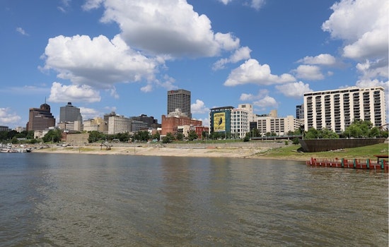 Memphis to Enjoy Sunny Days and Rising Temperatures Approaching Mid-90s, Says NWS Forecast
