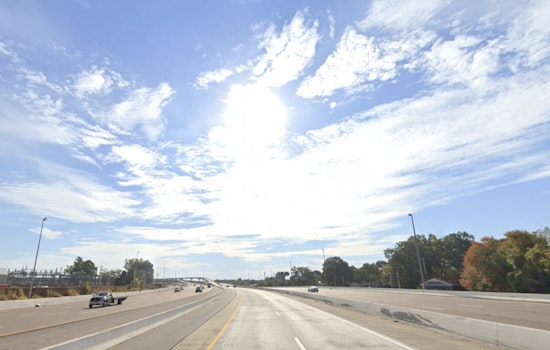 Memphis Weather Forecast Shows Sunny Days with Intermittent Showers This Week