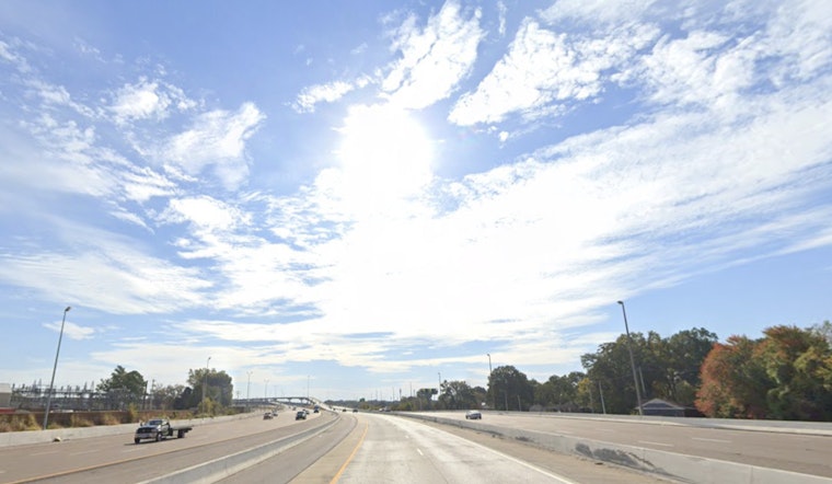Memphis Weather Forecast Shows Sunny Days with Intermittent Showers This Week