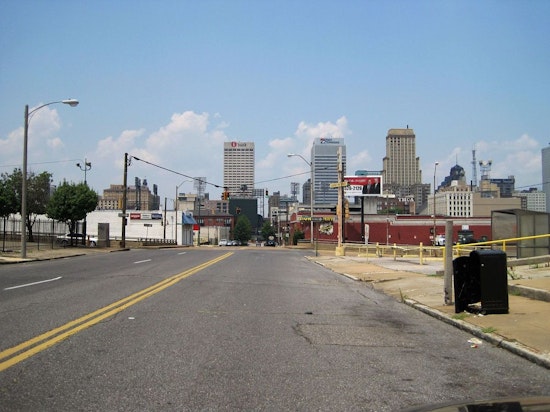 Memphis Weather Update: Mixed Bag of Sun, Showers, and Thunderstorms Ahead