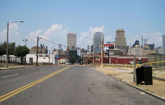 Memphis Weather Update: Mixed Bag of Sun, Showers, and Thunderstorms Ahead