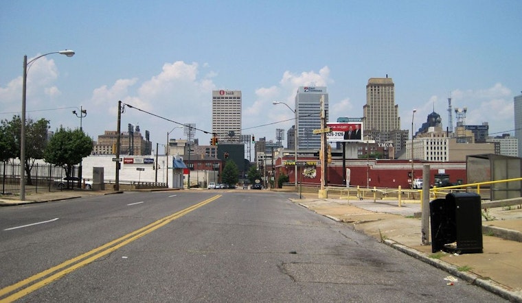 Memphis Weather Update: Mixed Bag of Sun, Showers, and Thunderstorms Ahead