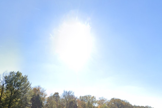 Memphis Welcomes a Stretch of Sunny Days and Clear Nights Ahead, Says National Weather Service
