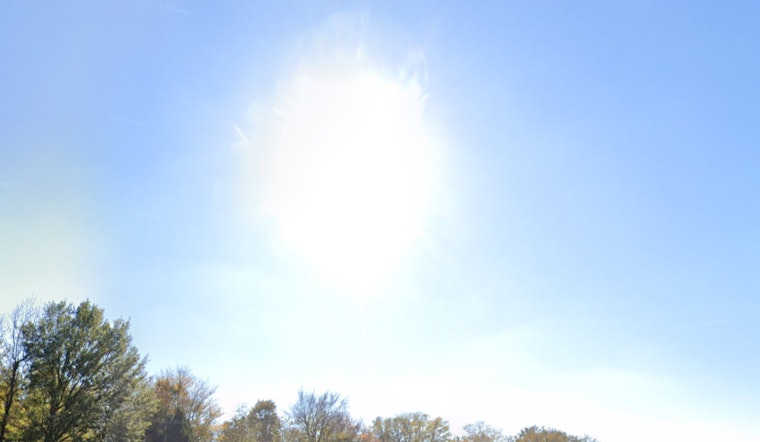 Memphis Welcomes a Stretch of Sunny Days and Clear Nights Ahead, Says National Weather Service