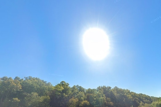 Memphis Welcomes Sunny Skies and Comfortable Fall Temperatures as National Weather Service Predicts Clear Week Ahead