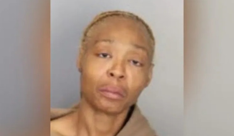 Memphis Woman Arrested for Assault and Felony Kidnapping After Detaining Father and Children in Vehicle