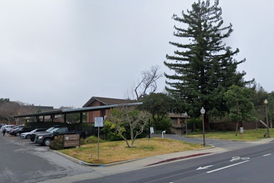 Menlo Park Police Arrest Suspect Accused of Stealing Vehicle After Community-Assisted Chase