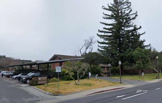 Menlo Park Police Arrest Suspect Accused of Stealing Vehicle After Community-Assisted Chase