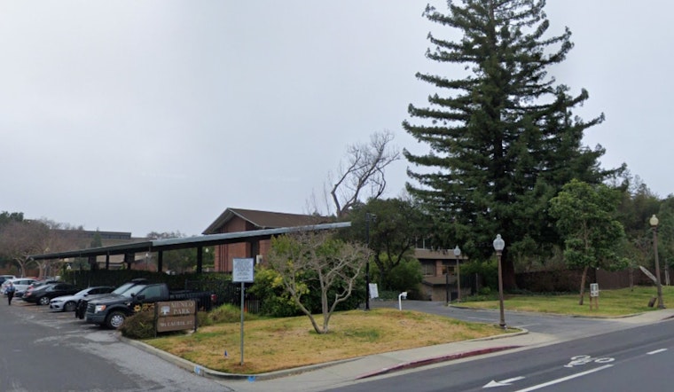 Menlo Park Police Arrest Suspect Accused of Stealing Vehicle After Community-Assisted Chase