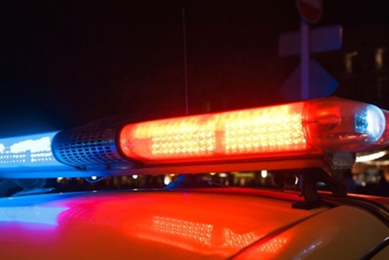 Menlo Park Sting Op Snags Trio Suspected of Lurking Online to Prey on Kids