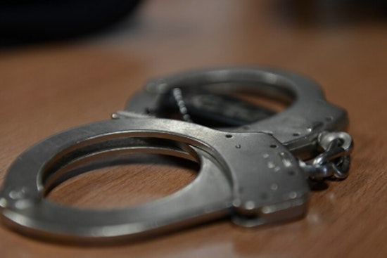 Menominee Tribal Member Sentenced to 42 Months for Involuntary Manslaughter After Fatal High-Speed Chase on Reservation