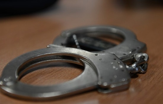 Menominee Tribal Member Sentenced to 42 Months for Involuntary Manslaughter After Fatal High-Speed Chase on Reservation