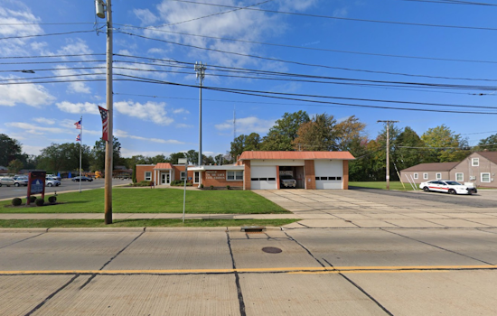 Mentor-on-the-Lake Police Department Provides Glimpse into Weekly Operations with Social Media Blotter