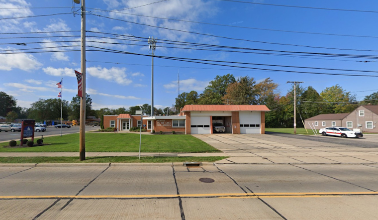 Mentor-on-the-Lake Police Department Provides Glimpse into Weekly Operations with Social Media Blotter