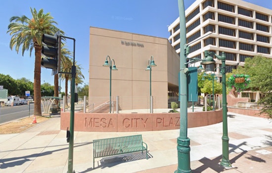 Mesa City Council Proposes Utility Rate Hike, Opens 60-Day Public Comment Period