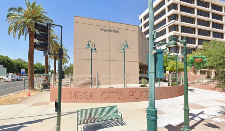 Mesa City Council Proposes Utility Rate Hike, Opens 60-Day Public Comment Period