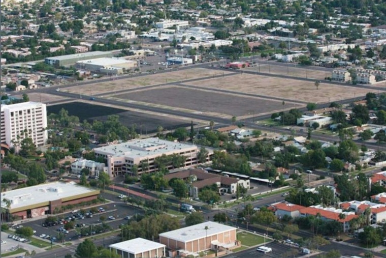 Mesa Greenlights Culdesac's Mixed-Use Development Plan for Site 17, Eyeing Economic Revitalization by 2034