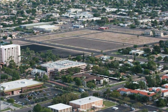 Mesa Greenlights Culdesac's Mixed-Use Development Plan for Site 17, Eyeing Economic Revitalization by 2034