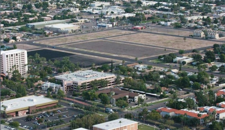 Mesa Greenlights Culdesac's Mixed-Use Development Plan for Site 17, Eyeing Economic Revitalization by 2034