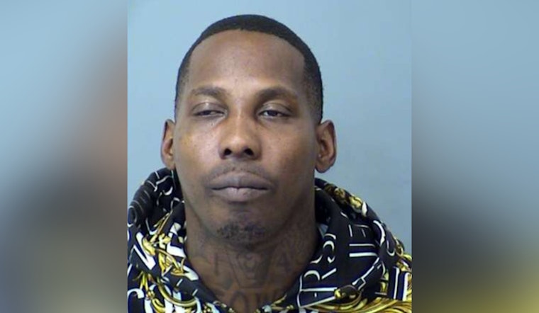 Mesa Man Sentenced to Nearly 16 Years for Fentanyl Trafficking and Firearms Possession
