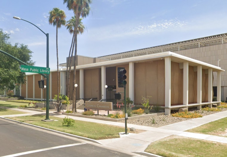 Mesa Opens Doors to Community Development Funding, Kick-Off Meeting Set for Local Agencies