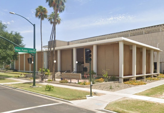 Mesa Opens Doors to Community Development Funding, Kick-Off Meeting Set for Local Agencies