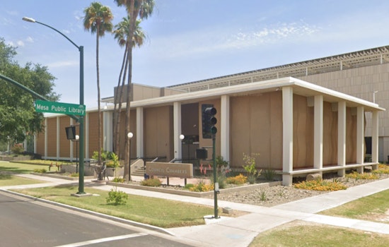 Mesa Opens Doors to Community Development Funding, Kick-Off Meeting Set for Local Agencies