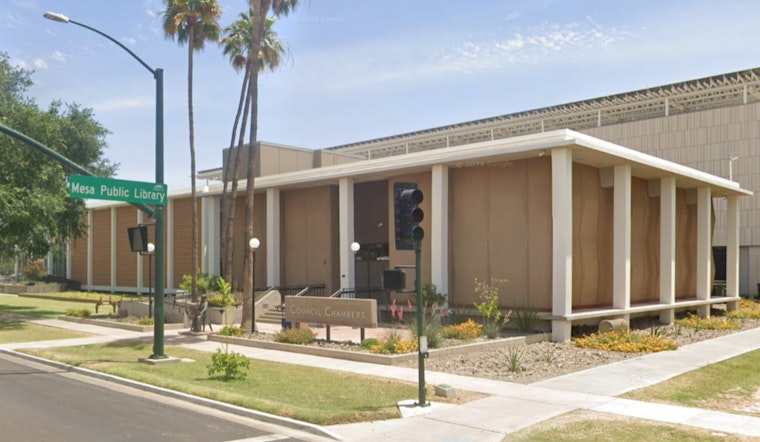 Mesa Opens Doors to Community Development Funding, Kick-Off Meeting Set for Local Agencies