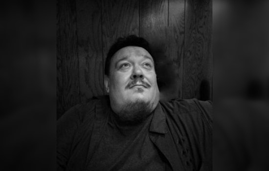 Mesa Public Library Welcomes Marc Mason for Writer in Residence Program at Red Mountain Library