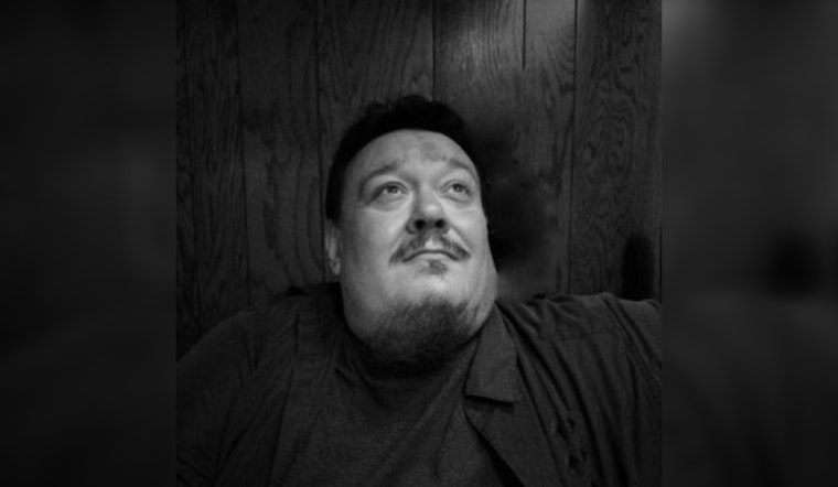 Mesa Public Library Welcomes Marc Mason for Writer in Residence Program at Red Mountain Library