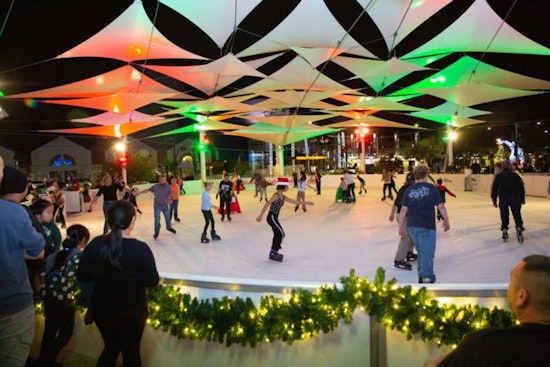 Mesa's Merry Main Street Wins APRA's Outstanding Special Event Award for Large Cities