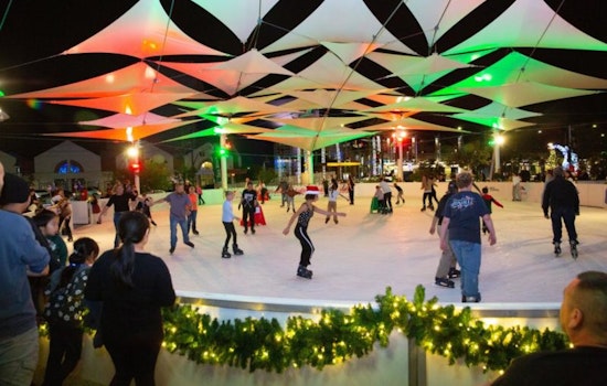 Mesa's Merry Main Street Wins APRA's Outstanding Special Event Award for Large Cities