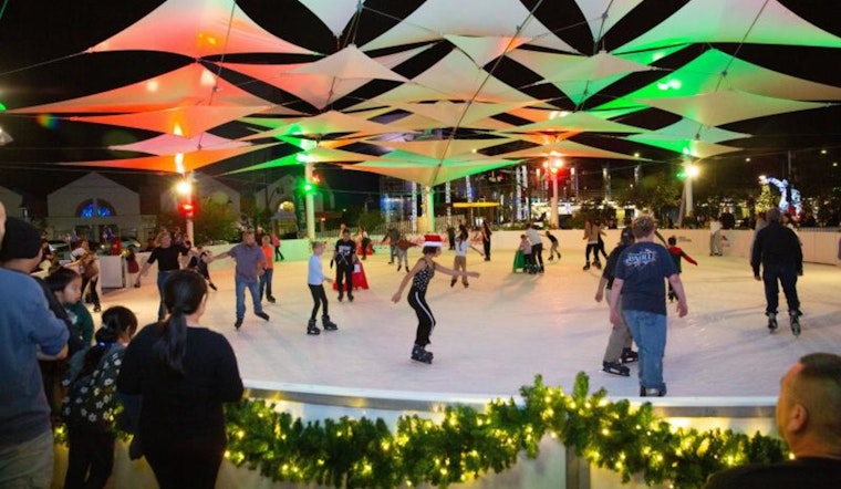 Mesa's Merry Main Street Wins APRA's Outstanding Special Event Award for Large Cities