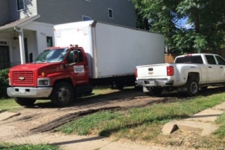 Mesquite Cracks Down on Oversized Vehicle Parking in Residential Areas