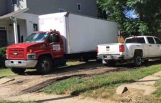 Mesquite Cracks Down on Oversized Vehicle Parking in Residential Areas