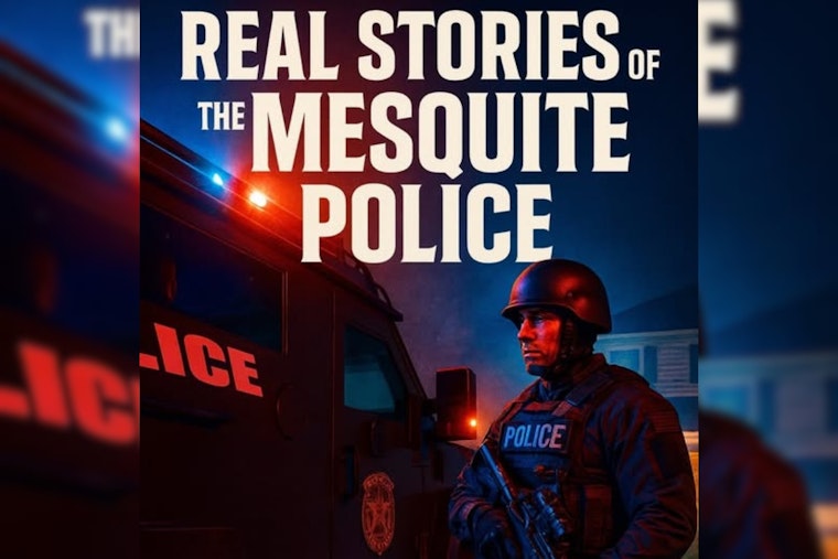 Mesquite Police and FBI Dismantle Dallas Criminal Network: Drugs and Firearms Seized, Six Arrested