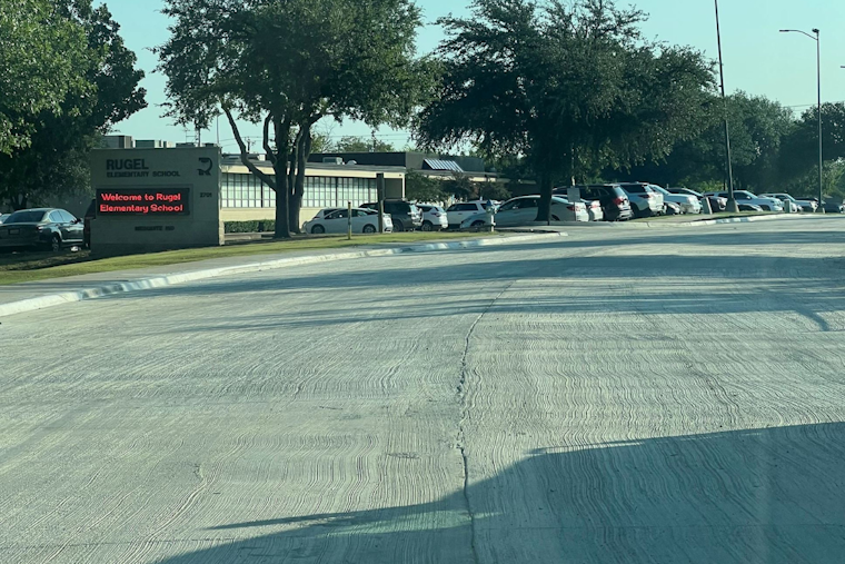 Mesquite's Infrastructure Overhaul Progresses: Boulevard Upgrade Nears Completion, "Real. Texas. Roads." Initiative Advances