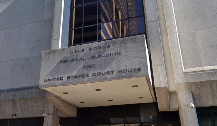 Metairie Man Pleads Guilty to Child Exploitation and Firearm Charges, Faces Up to 35 Years in Prison