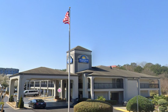 Metro Atlanta Days Inn Slapped with $5M Settlement in Child Sex Trafficking Scandal