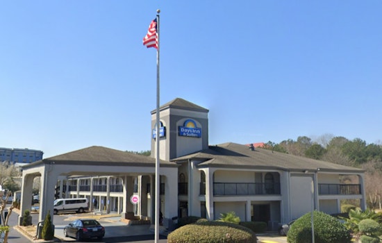 Metro Atlanta Days Inn Slapped with $5M Settlement in Child Sex Trafficking Scandal