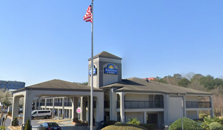 Metro Atlanta Days Inn Slapped with $5M Settlement in Child Sex Trafficking Scandal